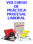Curso de prctica procesal laboral